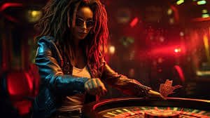 Pengalaman bermain live casino dengan dealer asli di wawasan4d