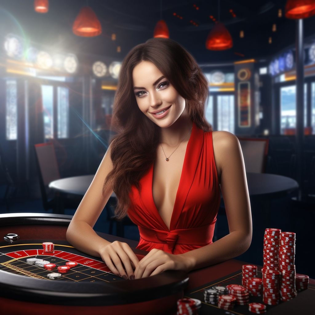 Ilustrasi promosi menarik di situs taruhan wawasan4d